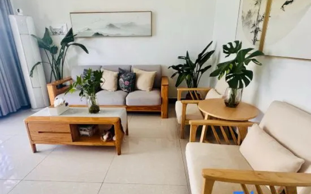 Jijian Leisure House – Guest Rooms – Xuancheng