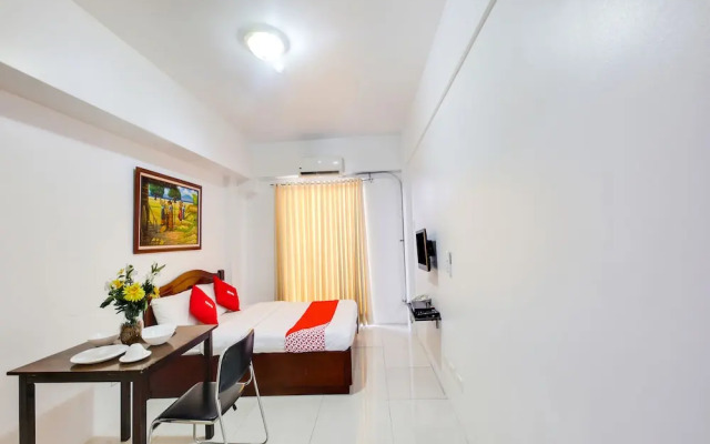 OYO 893 Dian Suites Makati