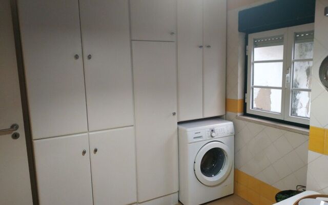 Casa da Travessa Sol e Terraço na Bica