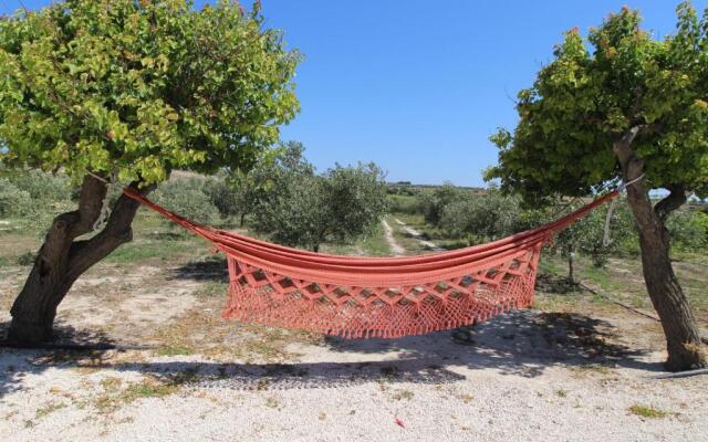 Scalecci, country home