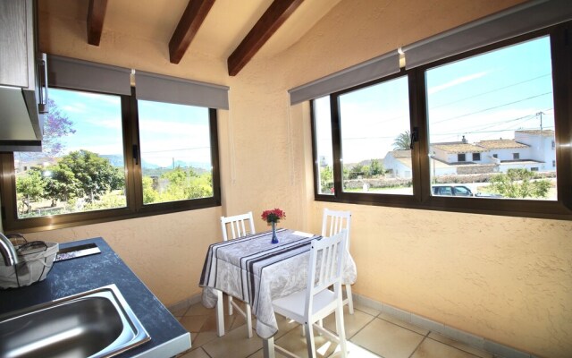 Apartamento Mar y Azul Familiar