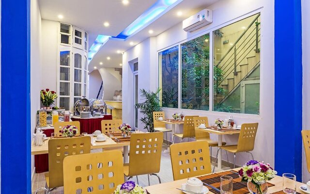 My Hotel 24