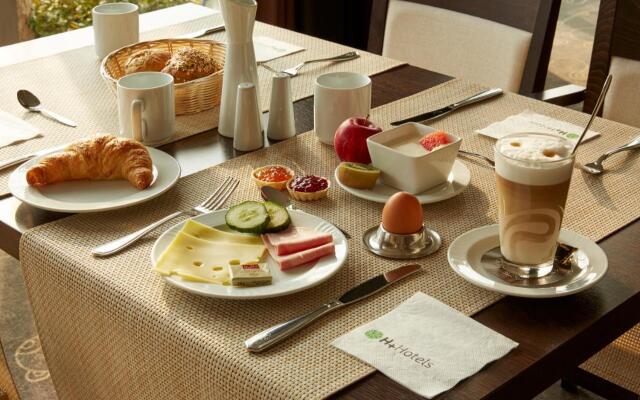 H+ Hotel Leipzig-Halle