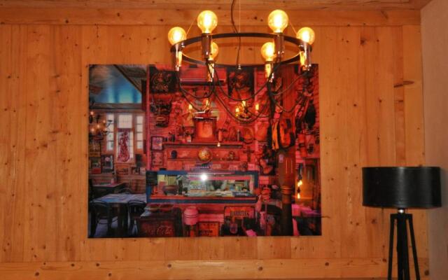 Appartement Les Deux Alpes, 5 pièces, 8 personnes - FR-1-348-173