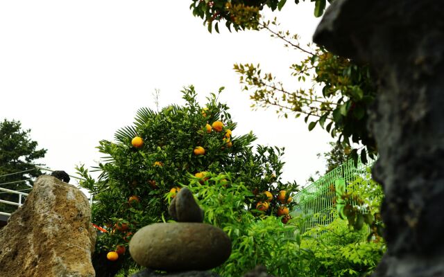 Jeju Obdegang Pension