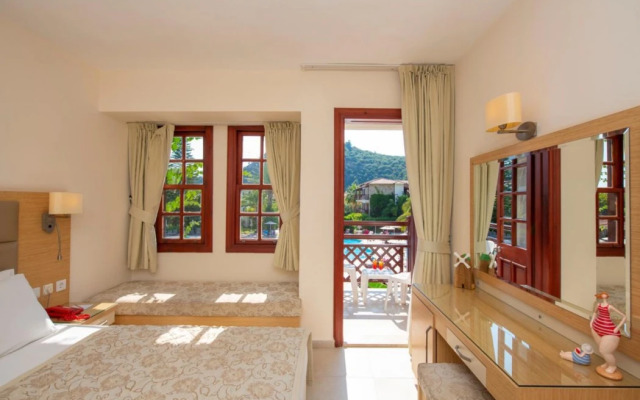 Alize Hotel Ölüdeniz - All inclusive