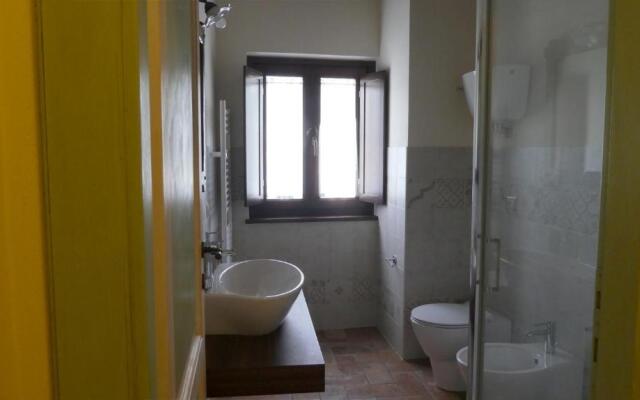 Agriturismo, B&B, I CASALI DI MORRO