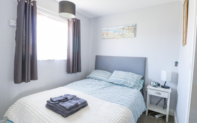 Chalet 38