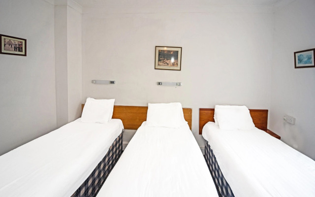 The Sherwood Palm Hotel, Torquay Beach