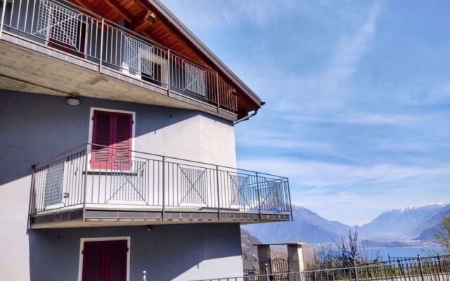 Bellavista - Monolocale 1.piano (GRV390)