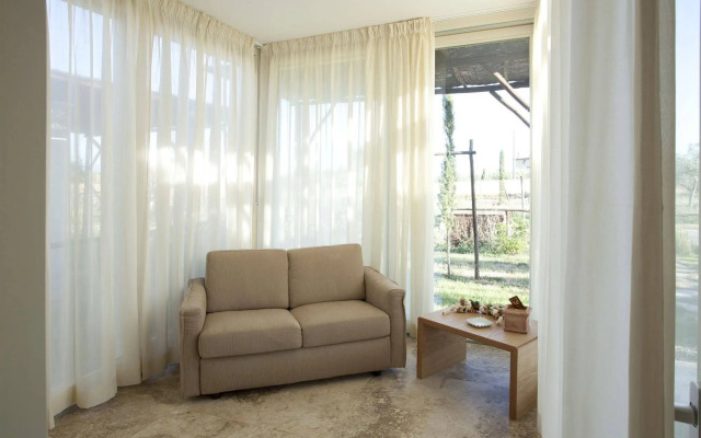 Toscana Biovillage - Cottage con Vasca Idromassaggio solo su Richiesta