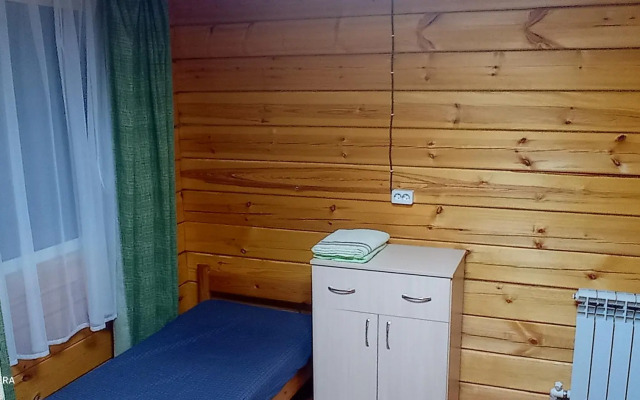 Гостевой дом на Фестивальной 39 А