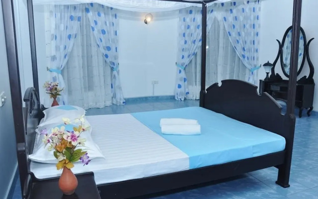 Latheena Resort