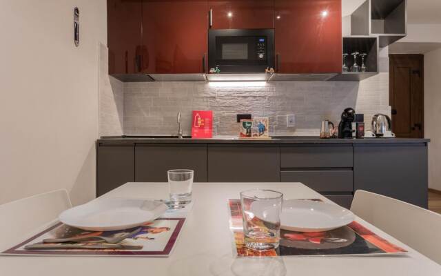 Barbaroux 10 - Special 10 Apartment