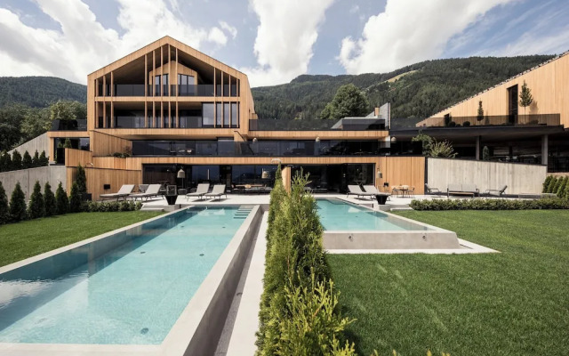 Chalet Purmontes