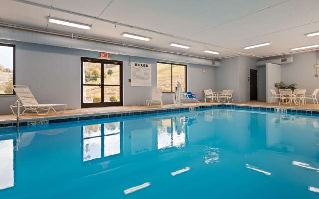 Best Western Plus Louisa