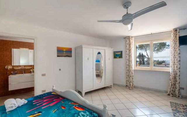 Casa Sogno Salentino Garden Ac