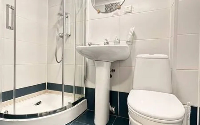 Отель Аэропорт