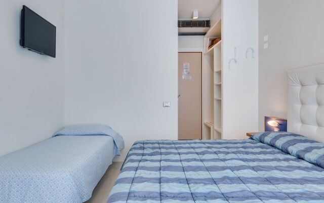 Hotel delle Rose