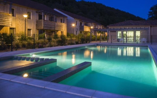 Le Clos du Rocher S2 H