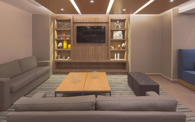 Hampton Inn by Hilton Monterrey/Galerías-Obispado