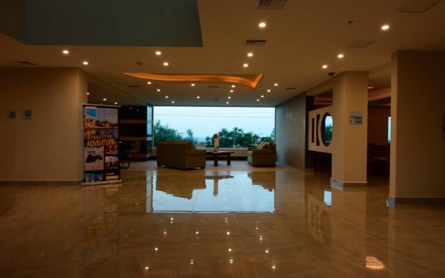 Holiday Inn Express Cabo San Lucas by IHG
