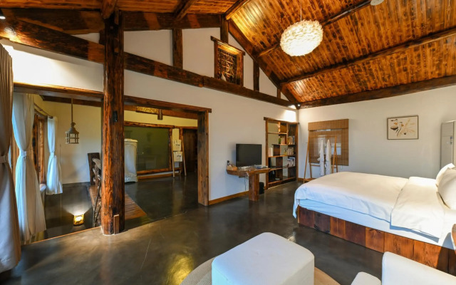 No.5 Valley Lodge