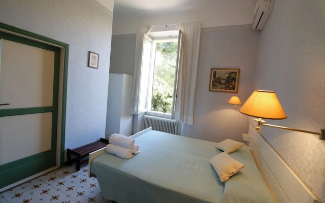 Hotel Villa Pina