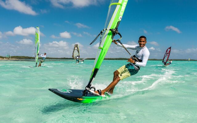 Boutique Hotel Sonrisa Bonaire - Adults Only
