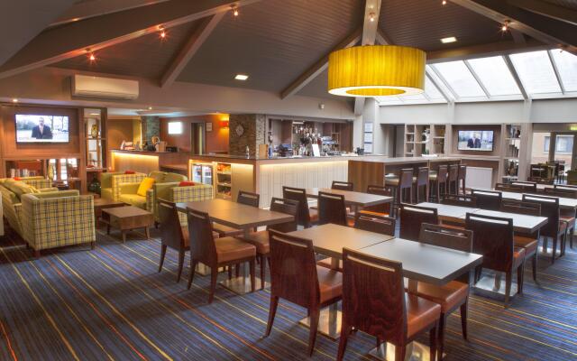 Holiday Inn Express Edinburgh Airport