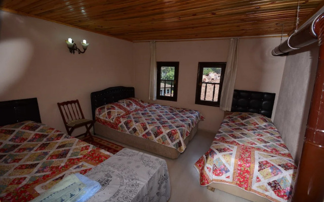 Kervan Konuk Evi Pansiyon - Hostel