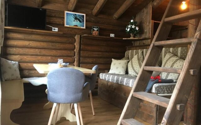 Alpin Haus