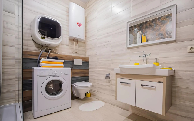 ApartDay на улице Ордженикидзе 64