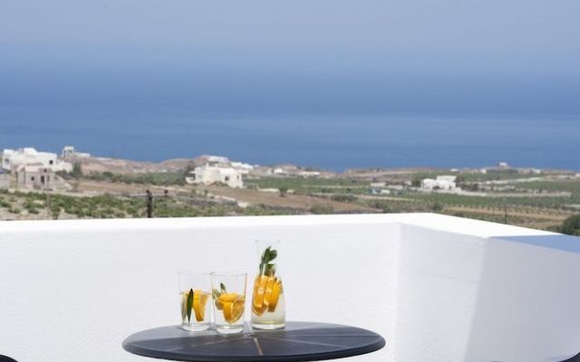 Valery Suites