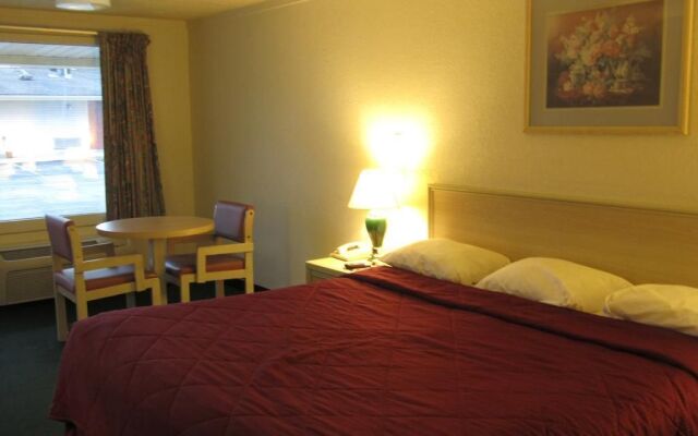 Econolodge Youngstown