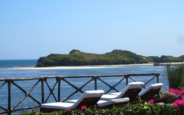 Mawe Resort Watamu Boutique Hotel