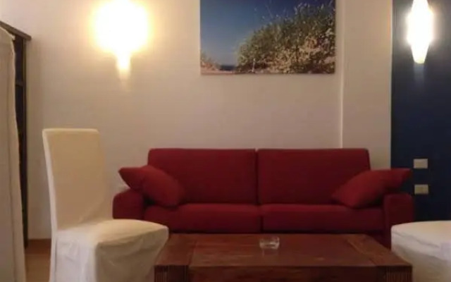 Le Suite sul Corso