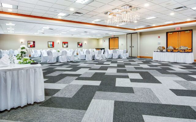 Hilton Garden Inn Louisville Airport