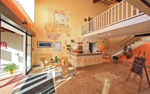 Contact Hôtel O’Nice Saintes