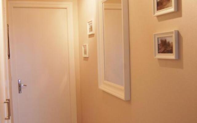 Appartement Vivacances côte d'Opale (Ste-Cécile)