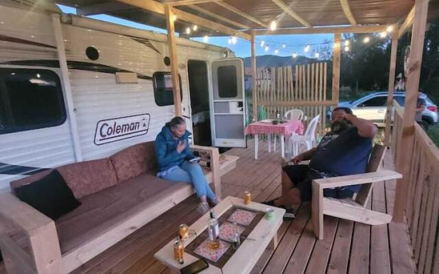Camper House Col