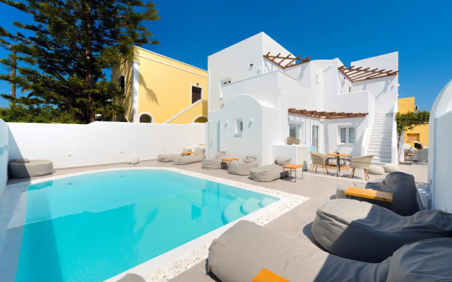 Emerald Collection Suites