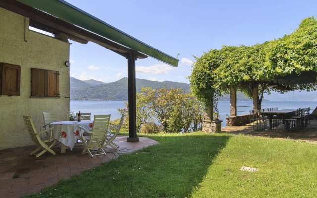 Villa Cinderella 7 CAMERE 13 PAX