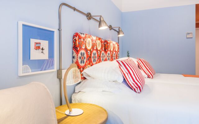 Pestana Casino Studios