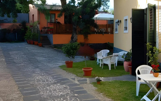 Villa Carati