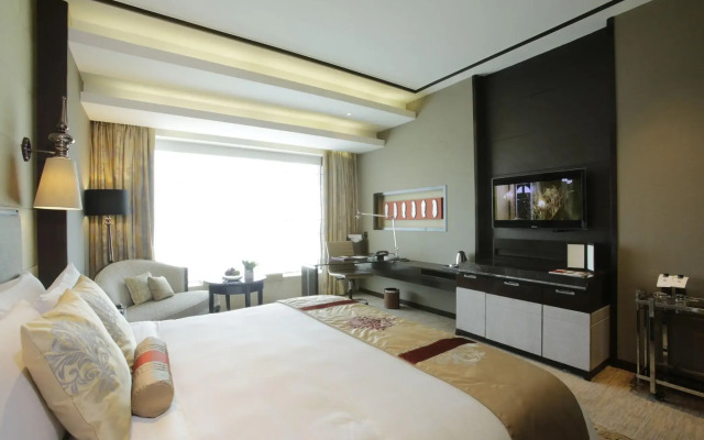 The St. Regis Mumbai