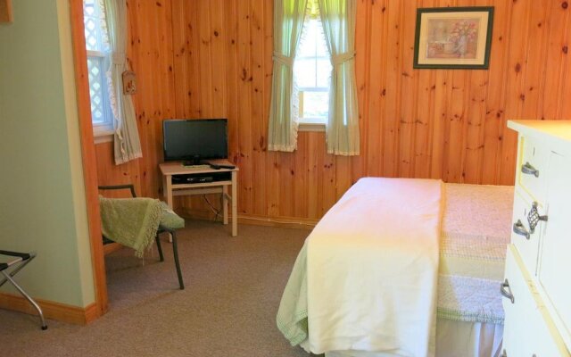 Bocabec Country Garden Cottages