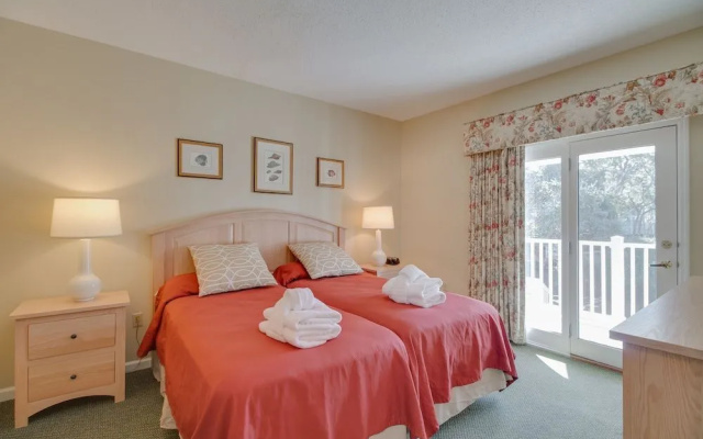 Ocean Palms Villas at Port Royal Resort