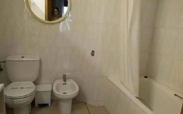 Apartment Abella 25