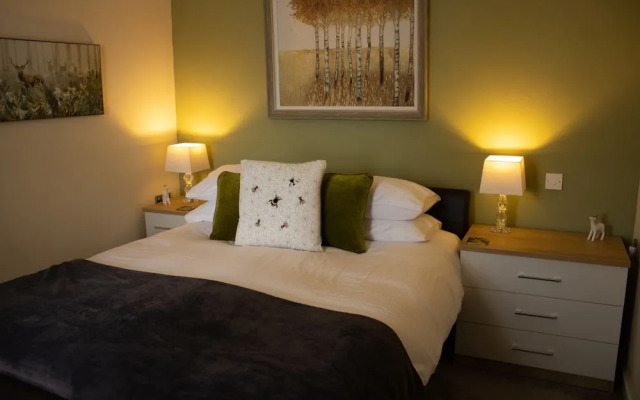 Buttermere Cottage